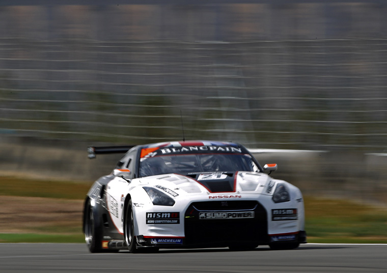 Sumo Power GT Nissan GT-R Picture